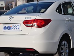 2014款 1.5L 手动 标准型