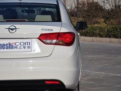 2014款 1.5L 手动 标准型