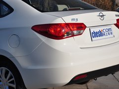 2014款 1.5L 手动 标准型