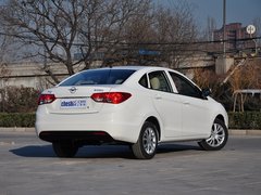 2014款 1.5L 手动 标准型