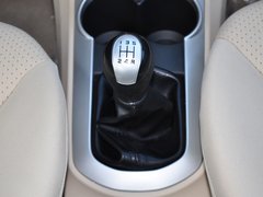 2014款 1.5L 手动 标准型