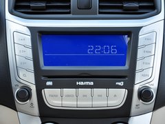 2014款 1.5L 手动 标准型