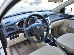 2014款 1.5L 手动 标准型