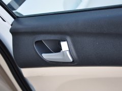 海马M3 2014款 1.5L 手动 标准型