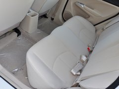 海马M3 2014款 1.5L 手动 标准型