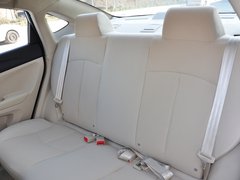 2014款 1.5L 手动 标准型