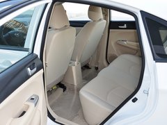2014款 1.5L 手动 标准型
