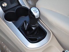 2014款 1.5L 手动 标准型