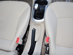 海马M3 2014款 1.5L 手动 标准型