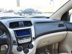 海马M3 2014款 1.5L 手动 标准型