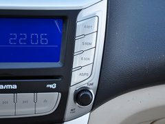 2014款 1.5L 手动 标准型