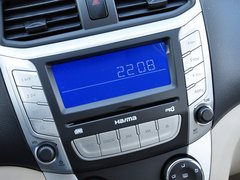 2014款 1.5L 手动 标准型