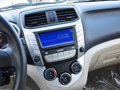 2014款 1.5L 手动 标准型