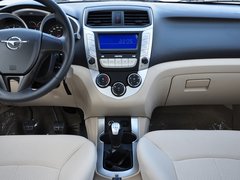 2014款 1.5L 手动 标准型