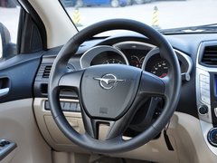 2014款 1.5L 手动 标准型