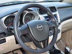 2014款 1.5L 手动 标准型