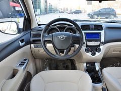 2014款 1.5L 手动 标准型