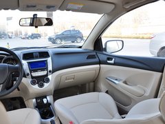 2014款 1.5L 手动 标准型