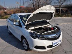 2014款 1.5L 手动 标准型