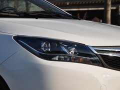 2014款 1.5L 手动 标准型