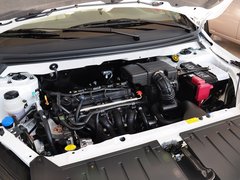 2014款 1.5L 手动 精英型