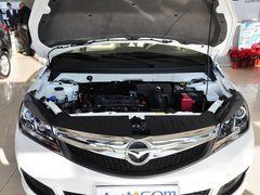 2014款 1.5L 手动 精英型