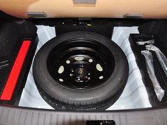 2014款 1.5L 手动 精英型