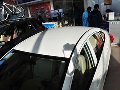 2014款 1.5L 手动 精英型