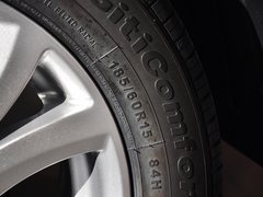 2014款 1.5L 手动 精英型