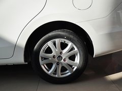 2014款 1.5L 手动 精英型