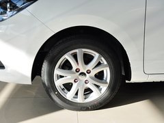 2014款 1.5L 手动 精英型