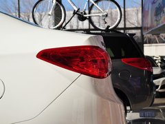 2014款 1.5L 手动 精英型
