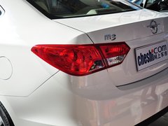 2014款 1.5L 手动 精英型
