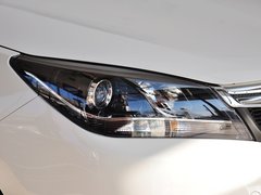2014款 1.5L 手动 精英型