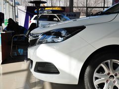 2014款 1.5L 手动 精英型