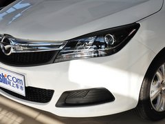 2014款 1.5L 手动 精英型