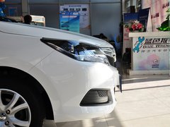 2014款 1.5L 手动 精英型