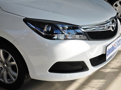 2014款 1.5L 手动 精英型