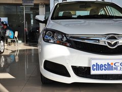 2014款 1.5L 手动 精英型