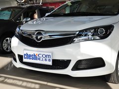 2014款 1.5L 手动 精英型