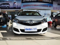 2014款 1.5L 手动 精英型