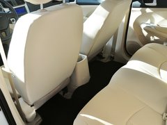 2014款 1.5L 手动 精英型
