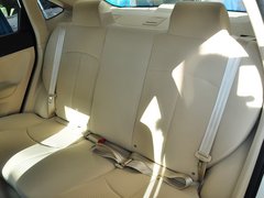 2014款 1.5L 手动 精英型