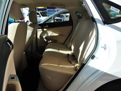 2014款 1.5L 手动 精英型