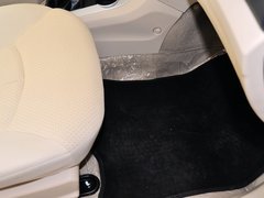 2014款 1.5L 手动 精英型