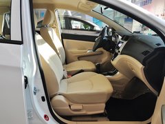 2014款 1.5L 手动 精英型