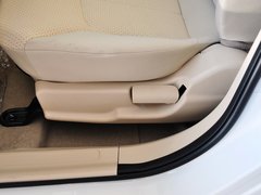 2014款 1.5L 手动 精英型