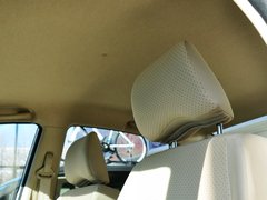 2014款 1.5L 手动 精英型