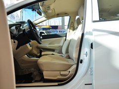2014款 1.5L 手动 精英型