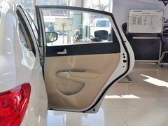 2014款 1.5L 手动 精英型